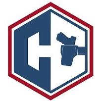 Logo for Concealed Carry, Inc.