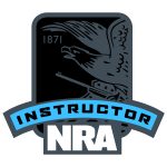 Official logo for NRA Certified Instructors